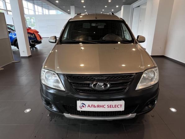 Lada (ВАЗ) Largus I с пробегом 2019 года, цена 976 000 рублей, 119610 км, универсал, Автокод Объявления