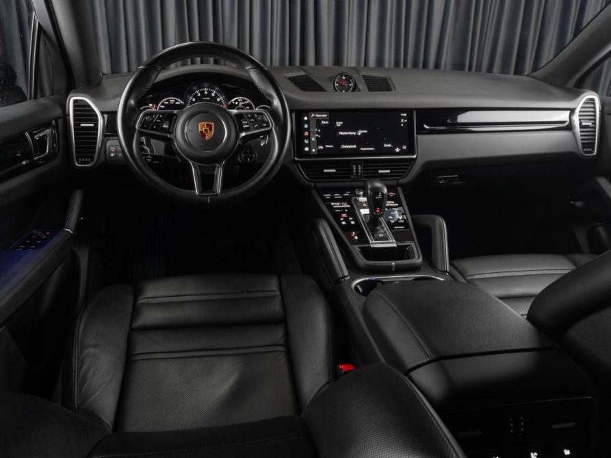 Porsche Cayenne III Тюмень  - изображение 14