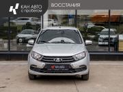 Lada (ВАЗ) Granta I Рестайлинг Казань  - изображение 11