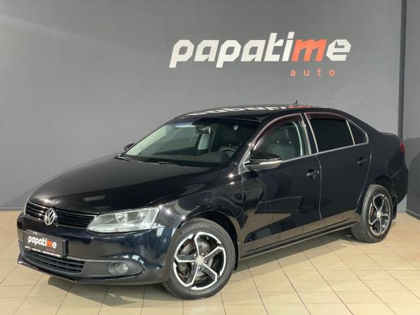 Volkswagen Jetta VI с пробегом 2013 года, цена 849 000 рублей, 261881 км, седан, Автокод Объявления