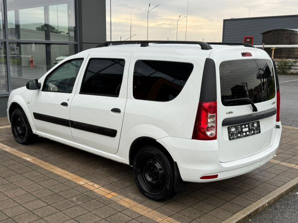 Lada (ВАЗ) Largus I с пробегом 2018 года, цена 780 000 рублей, 163500 км, универсал, Автокод Объявления