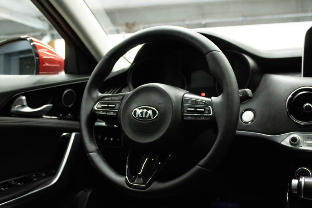 Kia Stinger I Уфа  - изображение 5