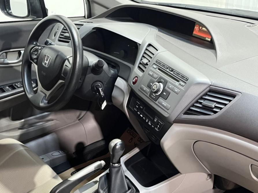 Honda Civic IX Курск  - изображение 6