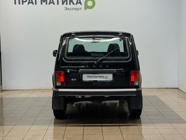 Lada (ВАЗ) 2121 (4x4) I Рестайлинг с пробегом 2019 года, цена 549 000 рублей, 107000 км, внедорожник, Автокод Объявления