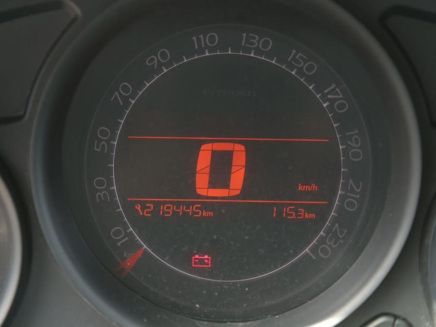 Citroen C4 II Иваново  - изображение 18