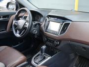 Hyundai Creta I Рестайлинг Москва  - изображение 25