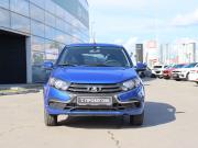 Lada (ВАЗ) Granta I Рестайлинг Самара  - изображение 20