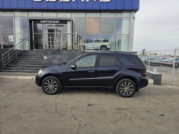 Mercedes-Benz M-Класс II (W164) с пробегом 2006 года, цена 850 000 рублей, 321691 км, внедорожник, Автокод Объявления