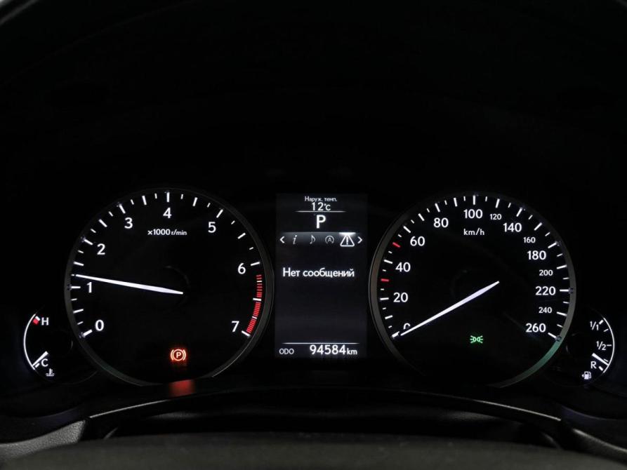 Lexus NX I Казань  - изображение 16