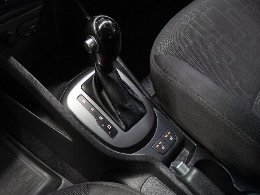 Kia Rio III Тюмень  - изображение 11