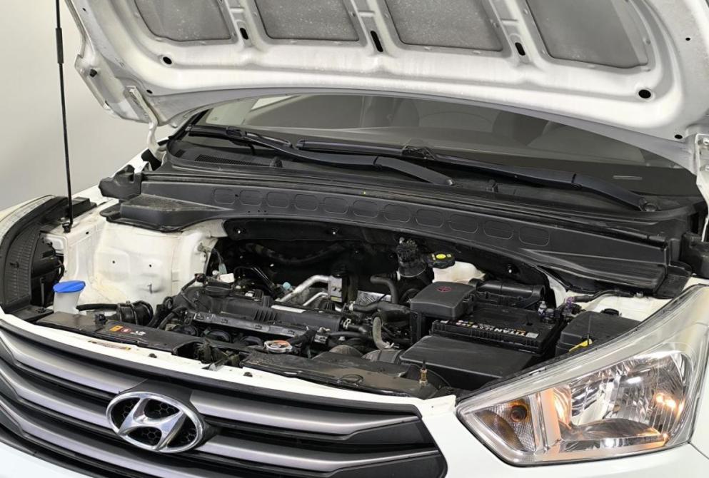 Hyundai Creta I Нижний Новгород  - изображение 15