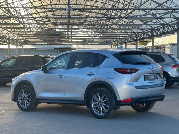 Mazda CX-5 II с пробегом 2020 года, цена 2 899 000 рублей, 61572 км, внедорожник, Автокод Объявления