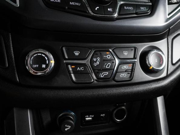 Chery Tiggo 5 I Рестайлинг с пробегом 2016 года, цена 879 000 рублей, 116261 км, внедорожник, Автокод Объявления