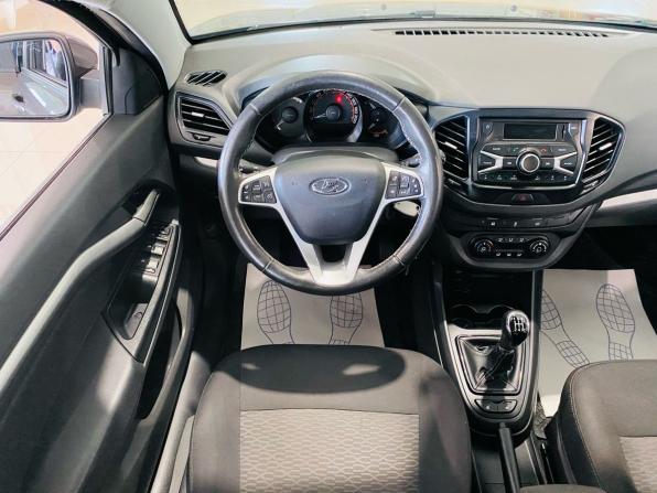 Lada (ВАЗ) Vesta I с пробегом 2020 года, цена 1 150 000 рублей, 110000 км, универсал, Автокод Объявления