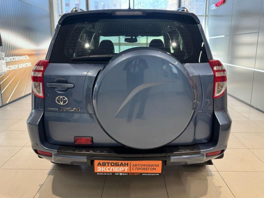 Toyota RAV4 III (XA30) Рестайлинг Екатеринбург  - изображение 5