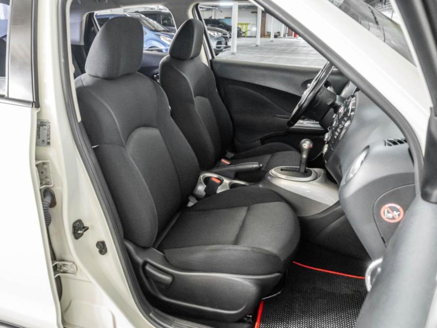 Nissan Juke I Ставрополь  - изображение 8
