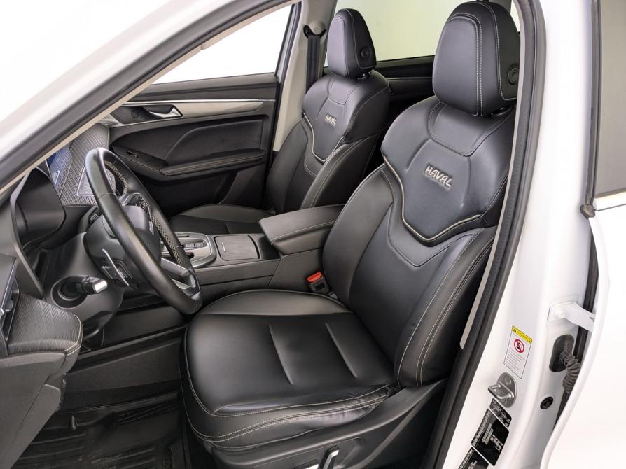 Haval Jolion I Москва  - изображение 21