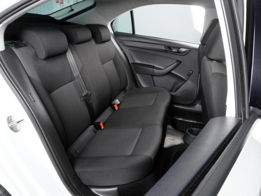 Skoda Rapid I Минеральные Воды  - изображение 7