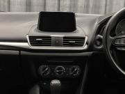 Mazda Axela III Рестайлинг Красноярск  - изображение 24