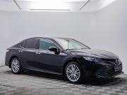 Toyota Camry VIII (XV70) Москва  - изображение 25