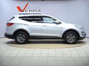 Hyundai Santa Fe III Рестайлинг Уфа  - изображение 20