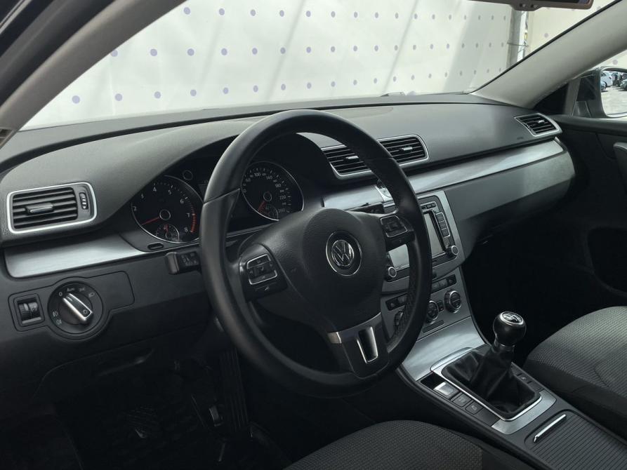 Volkswagen Passat B7 Тамбов  - изображение 15