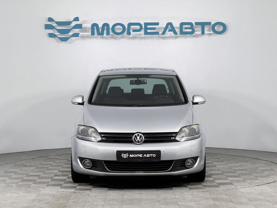 Volkswagen Golf Plus II Калининград  - изображение 2
