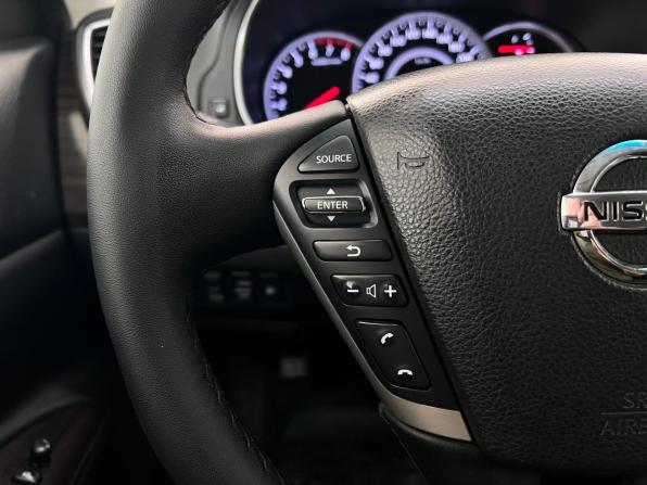 Nissan Teana II Рестайлинг с пробегом 2012 года, цена 1 250 000 рублей, 210977 км, седан, Автокод Объявления