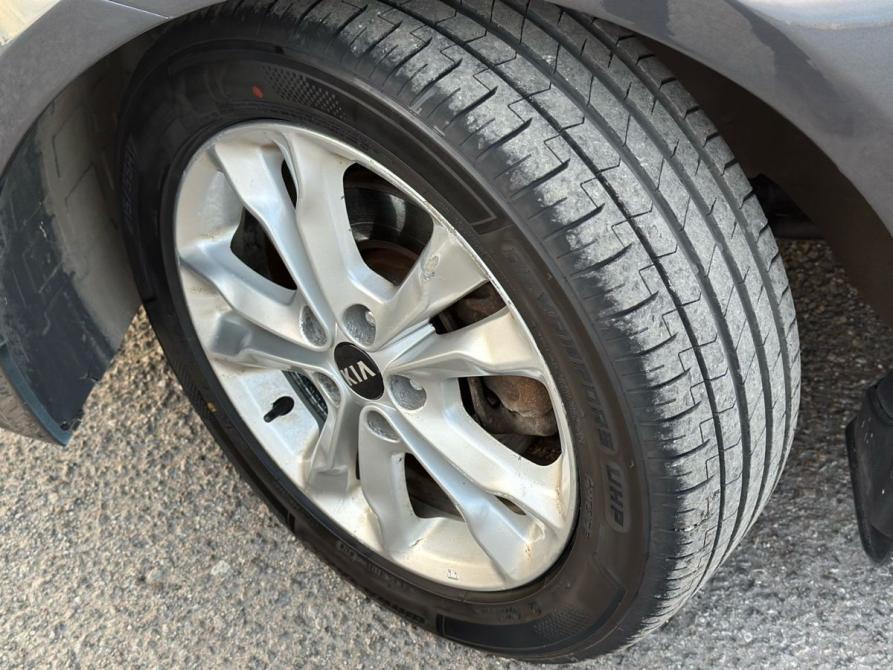 Kia Optima III Волгоград  - изображение 28
