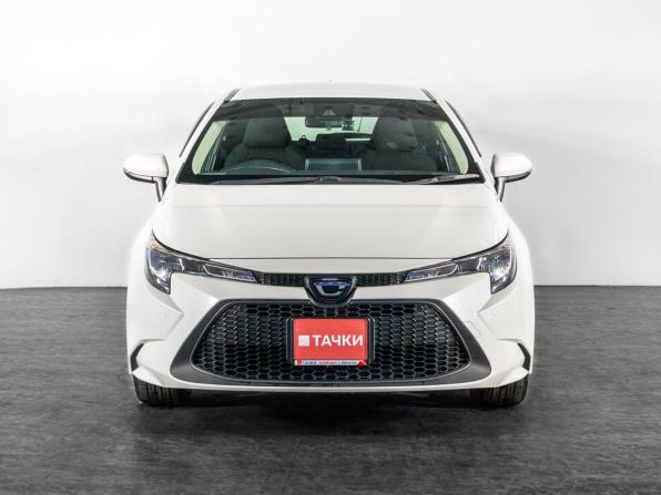 Toyota Corolla XII (E210) с пробегом 2020 года, цена 1 750 000 рублей, 56500 км, универсал, Автокод Объявления