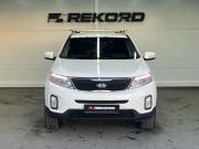 Kia Sorento II Рестайлинг Уфа  - изображение 22