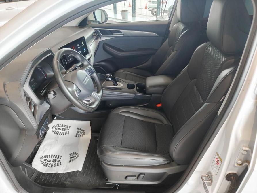 Haval F7x I Рестайлинг Тула  - изображение 12
