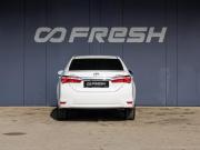 Toyota Corolla XI (E160 E170 E180) Краснодар  - изображение 25