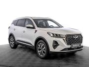 Chery Tiggo 7 Pro I Москва  - изображение 33