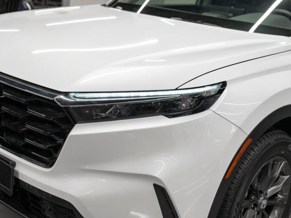 Honda CR-V VI с пробегом 2026 года, цена 4 350 000 рублей, 19 км, внедорожник, Автокод Объявления