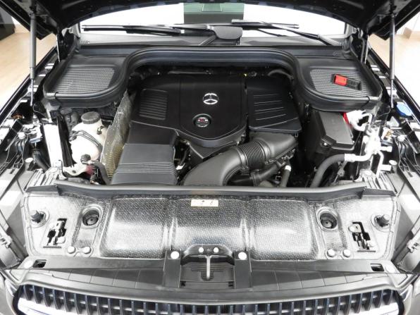 Mercedes-Benz GLE II (V167) Рестайлинг с пробегом 2025 года, цена 10 950 000 рублей, 9367 км, внедорожник, Автокод Объявления