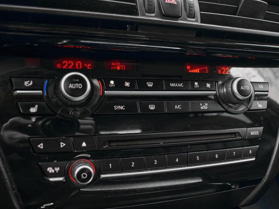 BMW X5 III (F15) Екатеринбург  - изображение 19