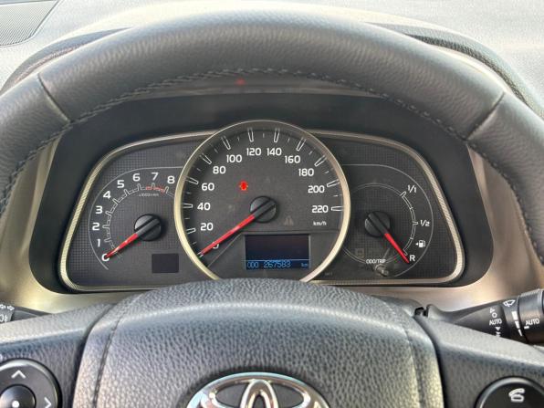 Toyota RAV4 IV (XA40) с пробегом 2013 года, цена 1 550 000 рублей, 267513 км, внедорожник, Автокод Объявления