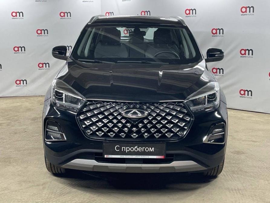 Chery Tiggo 4 Pro I Рестайлинг Санкт-Петербург  - изображение 2