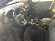 Kia Sportage III Стерлитамак  - изображение 26