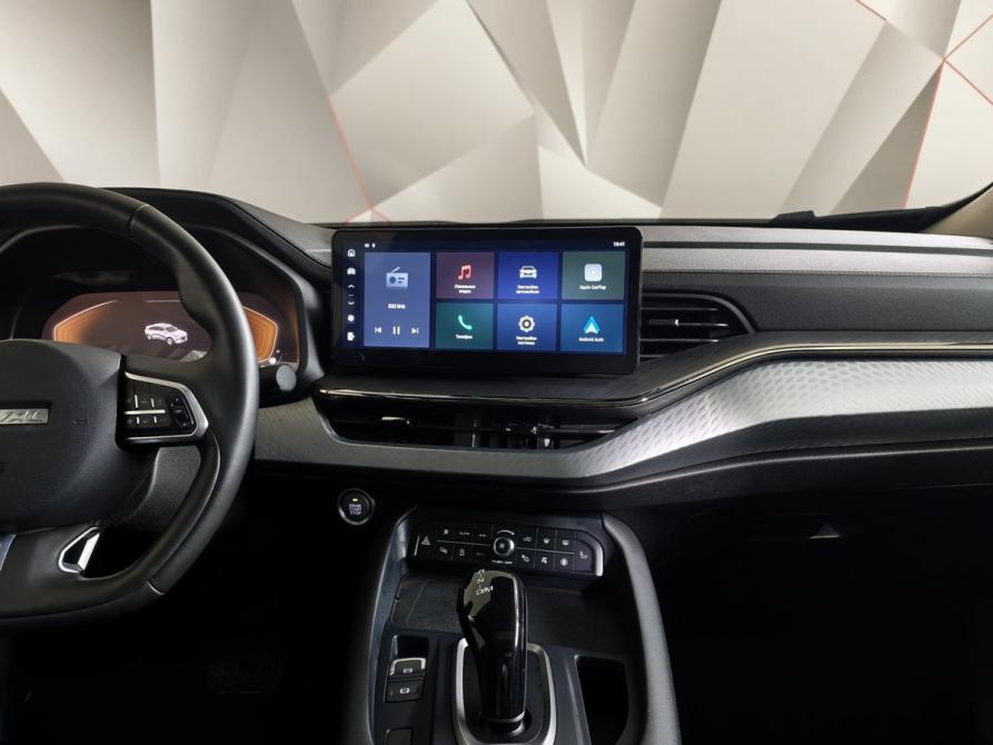 Haval F7x I Рестайлинг Москва  - изображение 15