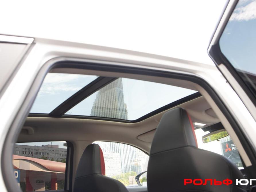 Changan CS55 Plus II Москва  - изображение 21