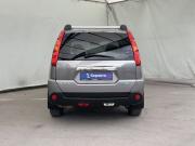 Nissan X-Trail II Липецк  - изображение 23