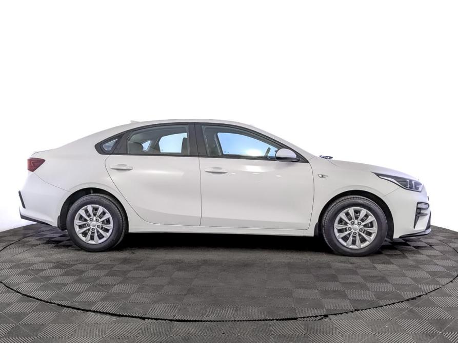 Kia Cerato IV Москва  - изображение 4