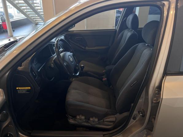 Hyundai Elantra III (XD2) Рестайлинг с пробегом 2005 года, цена 260 000 рублей, 422581 км, седан, Автокод Объявления