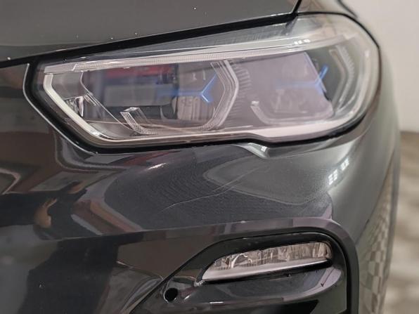 BMW X5 IV (G05/G18) с пробегом 2020 года, цена 5 999 000 рублей, 110088 км, внедорожник, Автокод Объявления