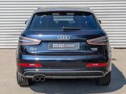 Audi Q3 I (8U) Москва  - изображение 32