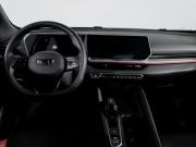 Geely Binyue Cool Москва  - изображение 33