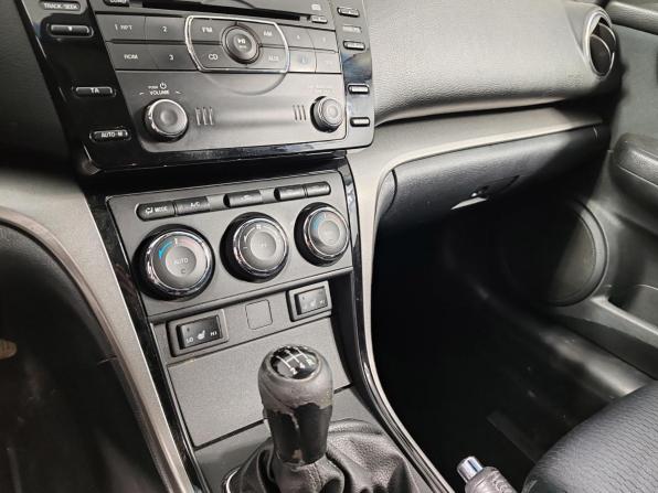 Mazda 6 II (GH) Рестайлинг с пробегом 2010 года, цена 770 000 рублей, 187572 км, седан, Автокод Объявления