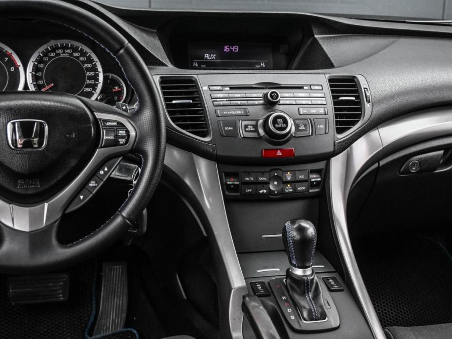 Honda Accord VIII Новороссийск  - изображение 19
